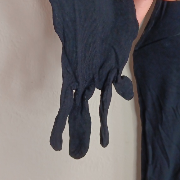 Monosuit Monoskin Mask Jumpsuit Size M/L - Picture 5 of 10